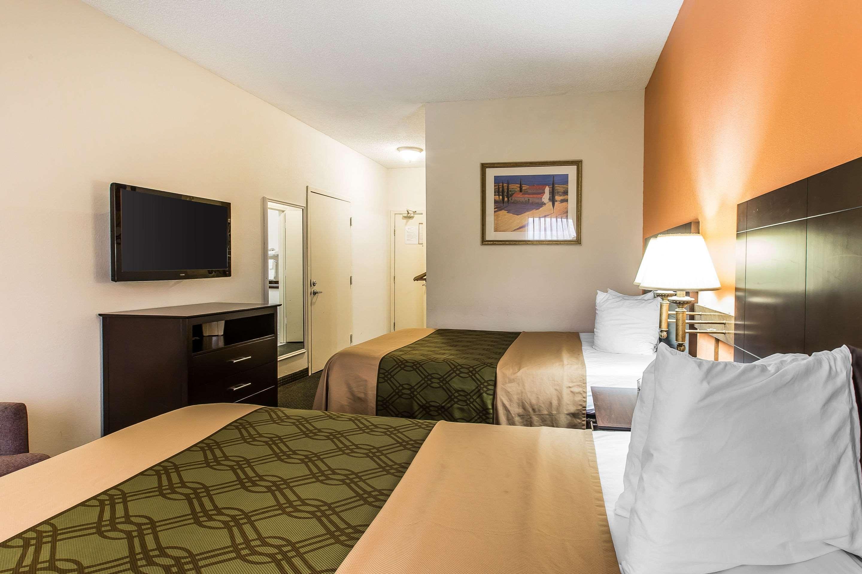 Quality Inn Moultrie Exterior foto