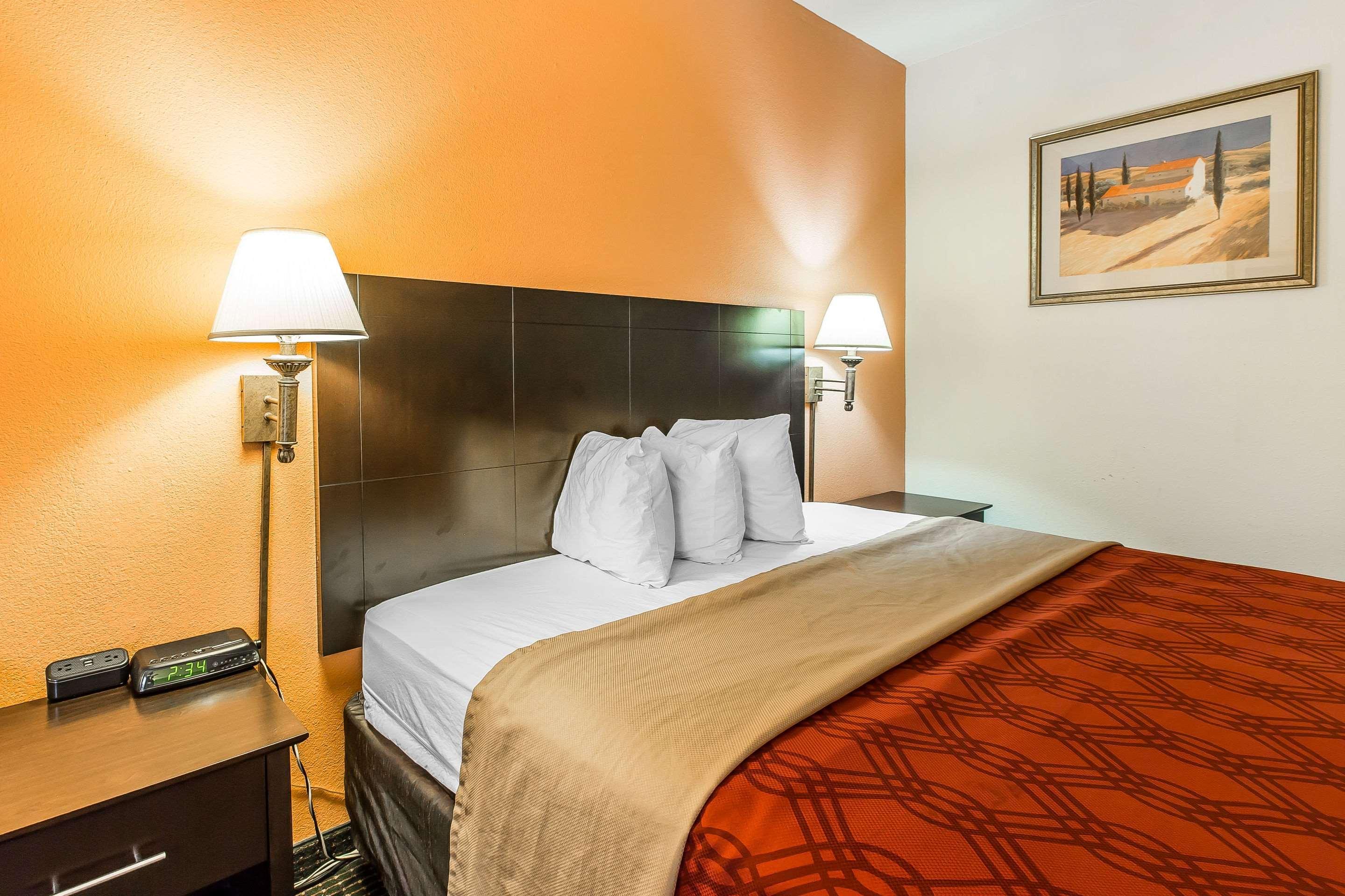 Quality Inn Moultrie Exterior foto